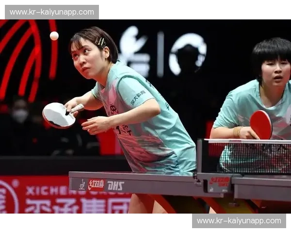 决战时刻!平野美宇vs丁宁——女乒巅峰对决,硝烟弥漫的卢布尔雅那 决战时刻!平野美宇vs丁宁——女乒巅峰对决,硝烟弥漫的卢布尔雅那